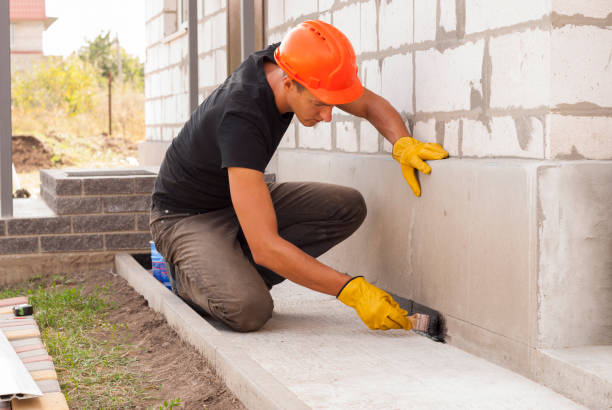 Licensed Exterior Waterproofing service in Deerfield, MI - SJ Waterproofing Pros